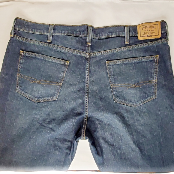 Signature Levi's Strauss & Co. Gold Label - Picture 3 of 14